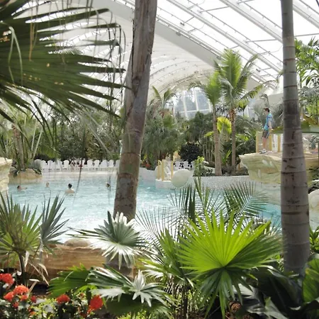 Tf959 Vip 4p Resort *