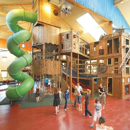 Tf959 Vip 4p Resort Hattigny